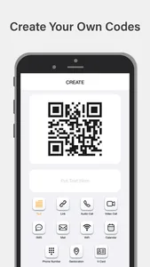 Barcode & QR Code Scanner Pro screenshot 2