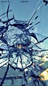 Breaking Glass Sound – Glass Crash Effects screenshot 0