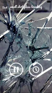 Breaking Glass Sound – Glass Crash Effects screenshot 2