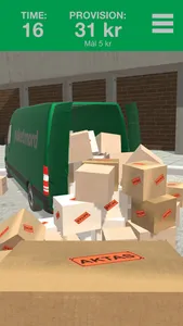 Paketmord screenshot 1