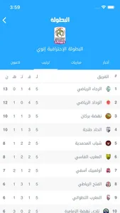 Elbotola - البطولة screenshot 2