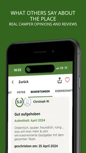 camping.info – The CAMPING APP screenshot 4