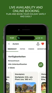 camping.info – The CAMPING APP screenshot 5