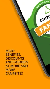 camping.info – The CAMPING APP screenshot 6