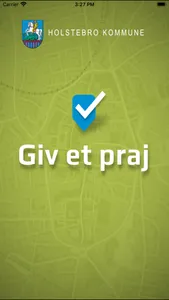 Giv et praj – Holstebro screenshot 0