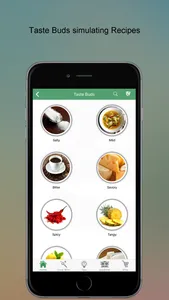 Burgers and Sandwiches Recipes screenshot 1