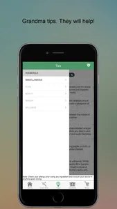 Burgers and Sandwiches Recipes screenshot 4