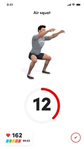 The Kettlebell Club screenshot 0