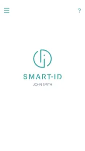 Smart-ID screenshot 0