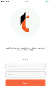nDrive screenshot 1