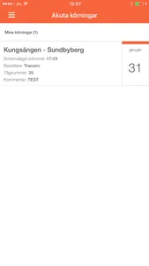 nDrive screenshot 2