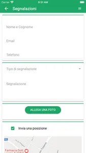 Verderio Smart screenshot 4