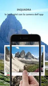 MagicItaly Dolomiti screenshot 0