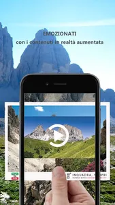 MagicItaly Dolomiti screenshot 1