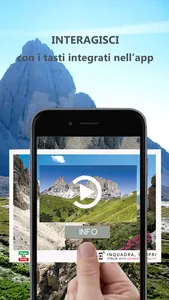 MagicItaly Dolomiti screenshot 2