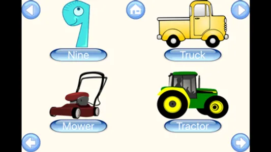 My First Farm Words screenshot 4