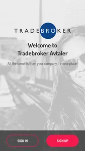 Tradebroker Benefits screenshot 9