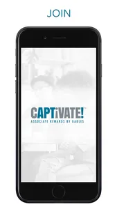 CAPTIVATE! screenshot 0