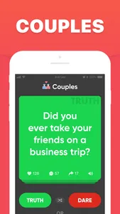 Truth or Dare Teen Party Games screenshot 6