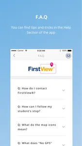 FirstView screenshot 4