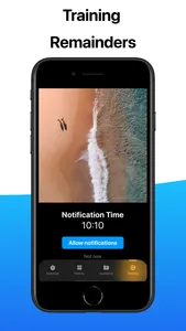 Apnea Freediving Exercises screenshot 6