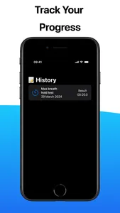 Apnea Freediving Exercises screenshot 8