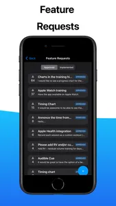 Apnea Freediving Exercises screenshot 9
