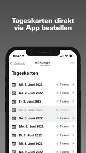 Einwohnergemeinde Münsingen screenshot 7