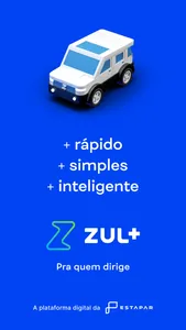 Zul+ Zona Azul, CRLV, Tag e + screenshot 9