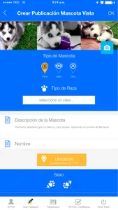 Animapp screenshot 3