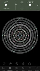 Concentric Rhythm screenshot 2