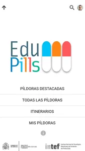 EduPills screenshot 0