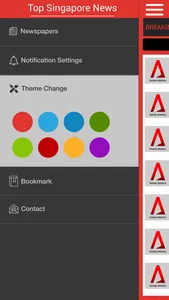 Top Singapore News screenshot 3
