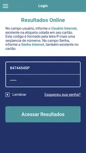 DMS Burnier Laboratórios screenshot 0