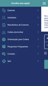 DMS Burnier Laboratórios screenshot 1