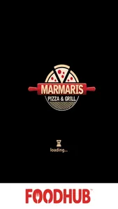 Marmaris Pizza & Grill screenshot 0