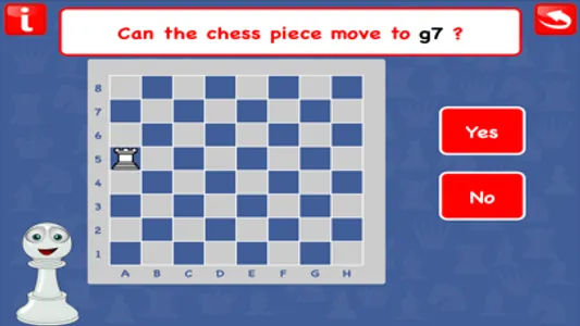 Chess Learning Games for Kids screenshot 3