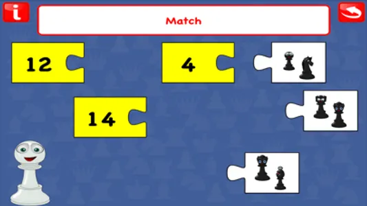 Chess Learning Games for Kids screenshot 4