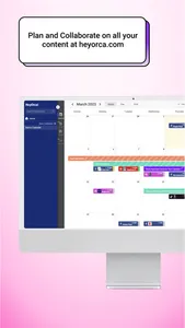 HeyOrca screenshot 4