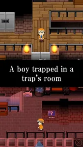 TRAP MASTER screenshot 1