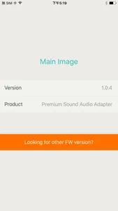 Premium Audio screenshot 3