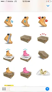 NY Mojis screenshot 2