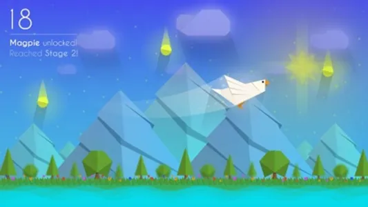 Paper Wings by Fil Games screenshot 1