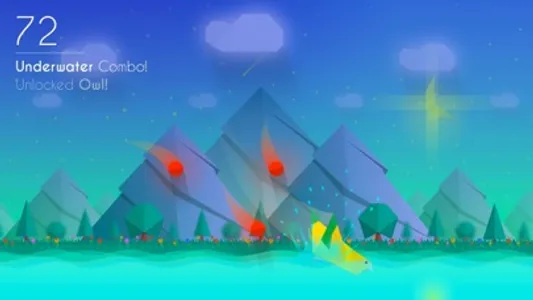 Paper Wings by Fil Games screenshot 2