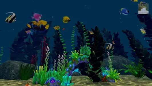 Titicaca Island screenshot 1