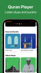 Namaz: Prayer Times & Qibla screenshot 4