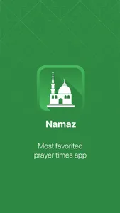 Namaz: Prayer Times & Qibla screenshot 9