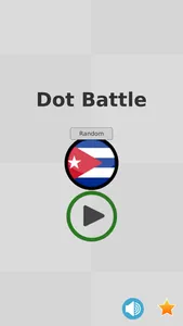 Dot Battle screenshot 0