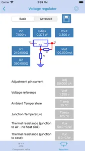 Electronics Kit screenshot 6