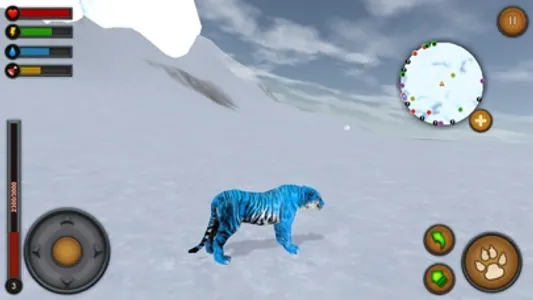 Tiger Multiplayer - Siberia screenshot 6